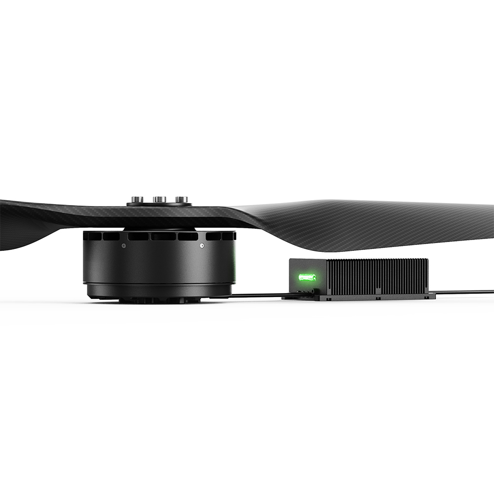 Drone Kit Heavy Lift - Kit de système d'alimentation MAD AM30