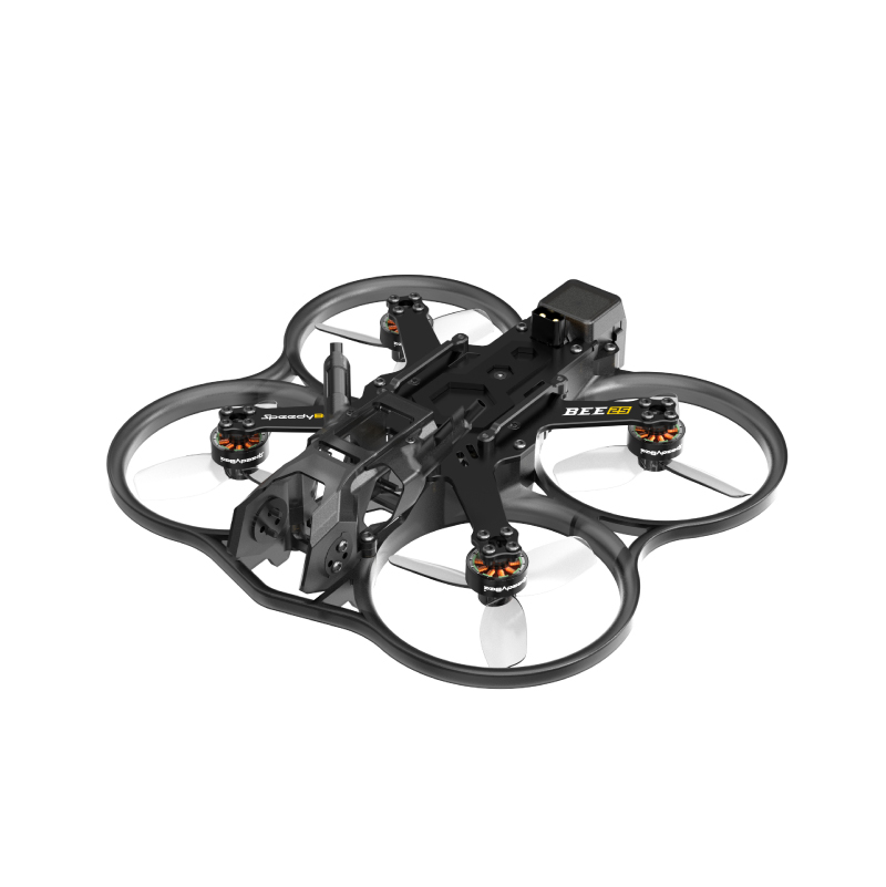 Drone Kit With Camera - SpeedyBee Bee25 2,5 pouces HD O3