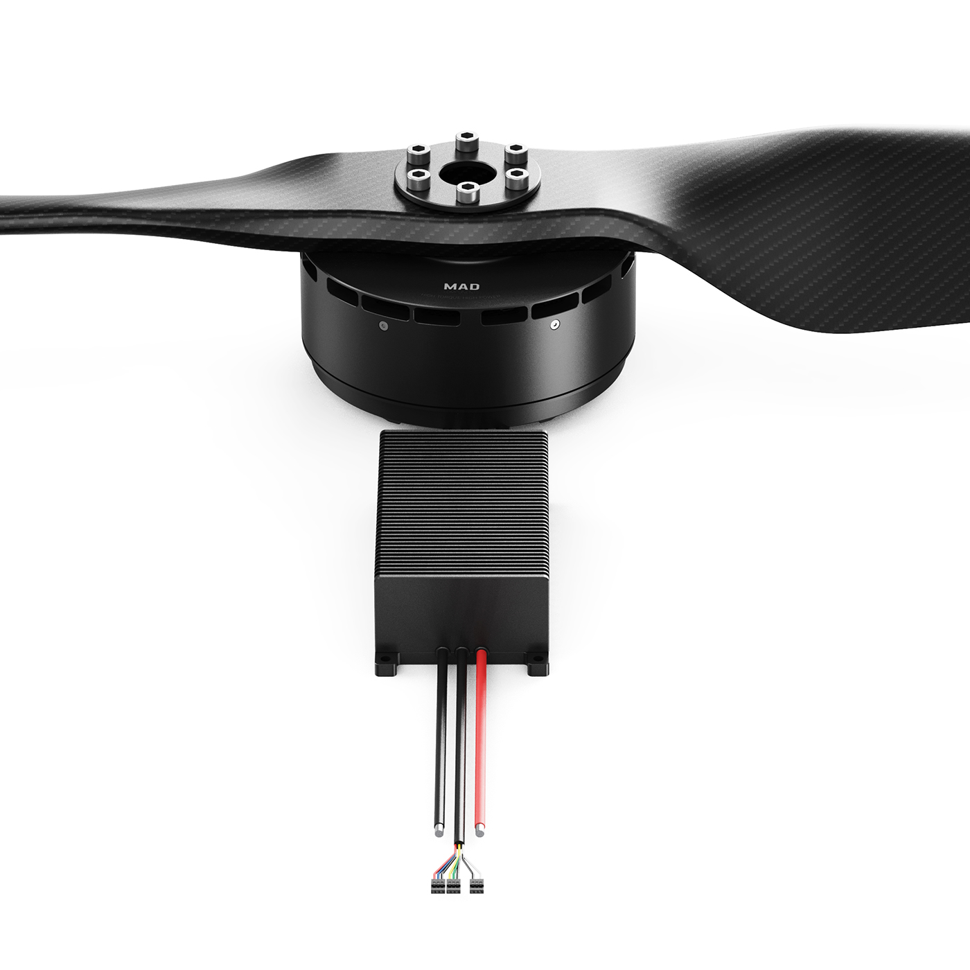 Kit de système d'alimentation  - Drone Kit Heavy Lift avis et prix