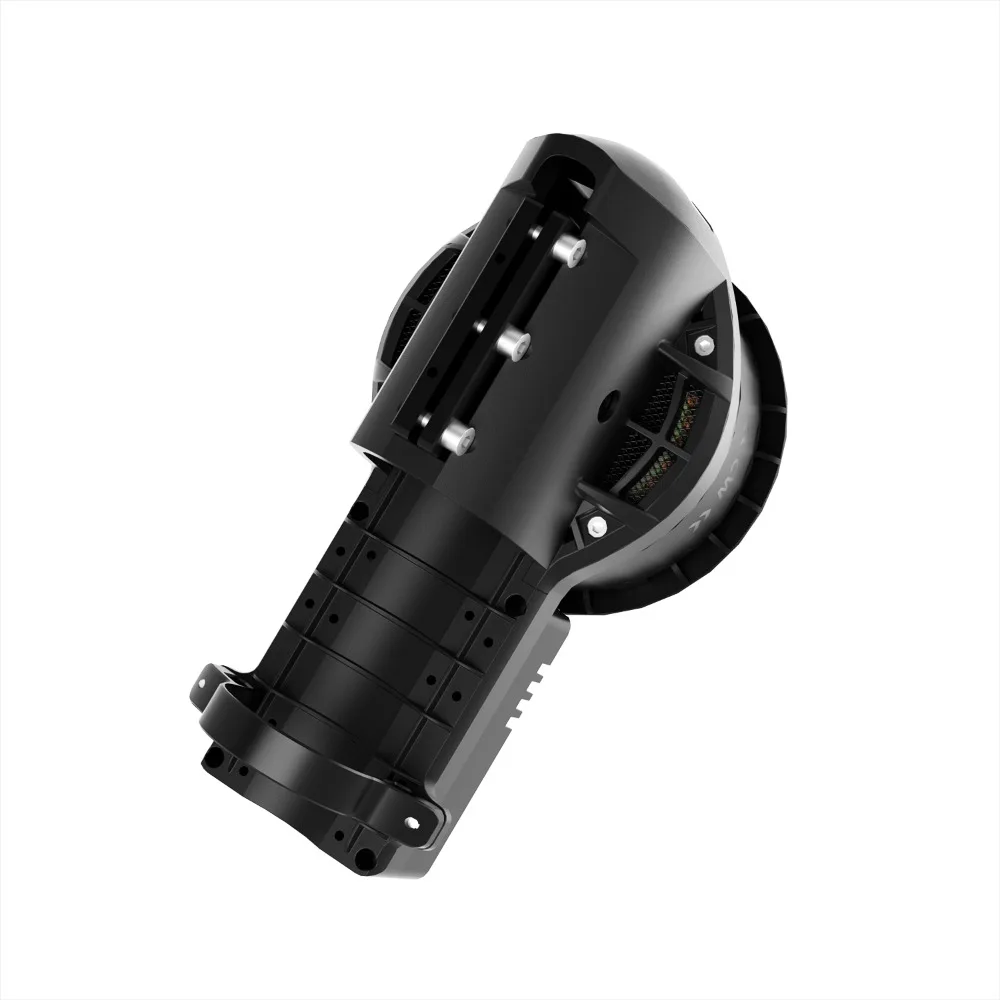Kit de propulsion SIYI E8, pou - Drone Kit Heavy Lift avis et prix