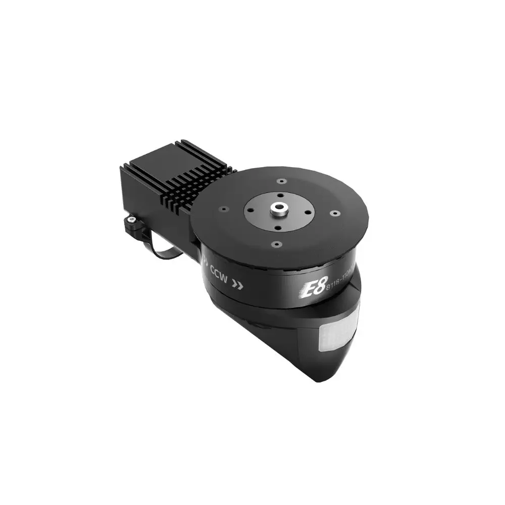 Kit de propulsion SIYI E8, pou - Drone Kit Heavy Lift avis et prix