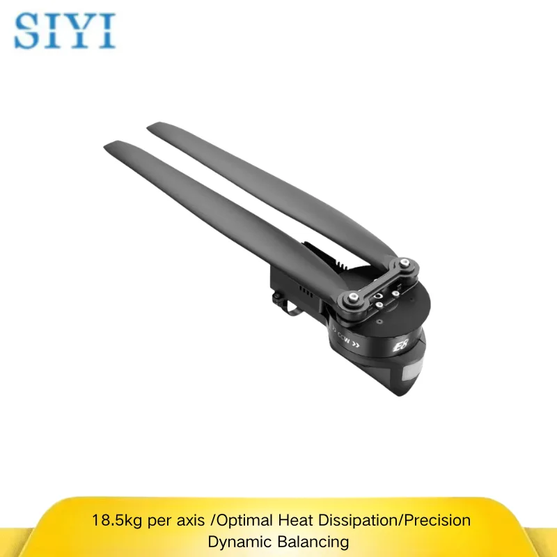 Kit de propulsion SIYI E8, pou - Drone Kit Heavy Lift avis et prix
