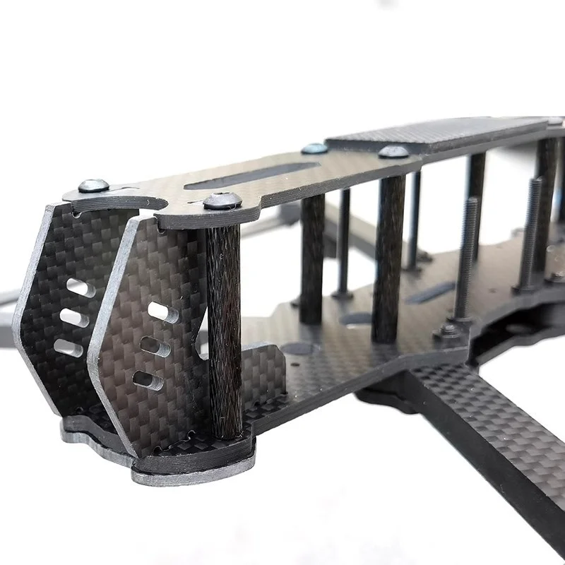 Kit de cadre de drone de cours - Drone Kit Fpv avis et prix