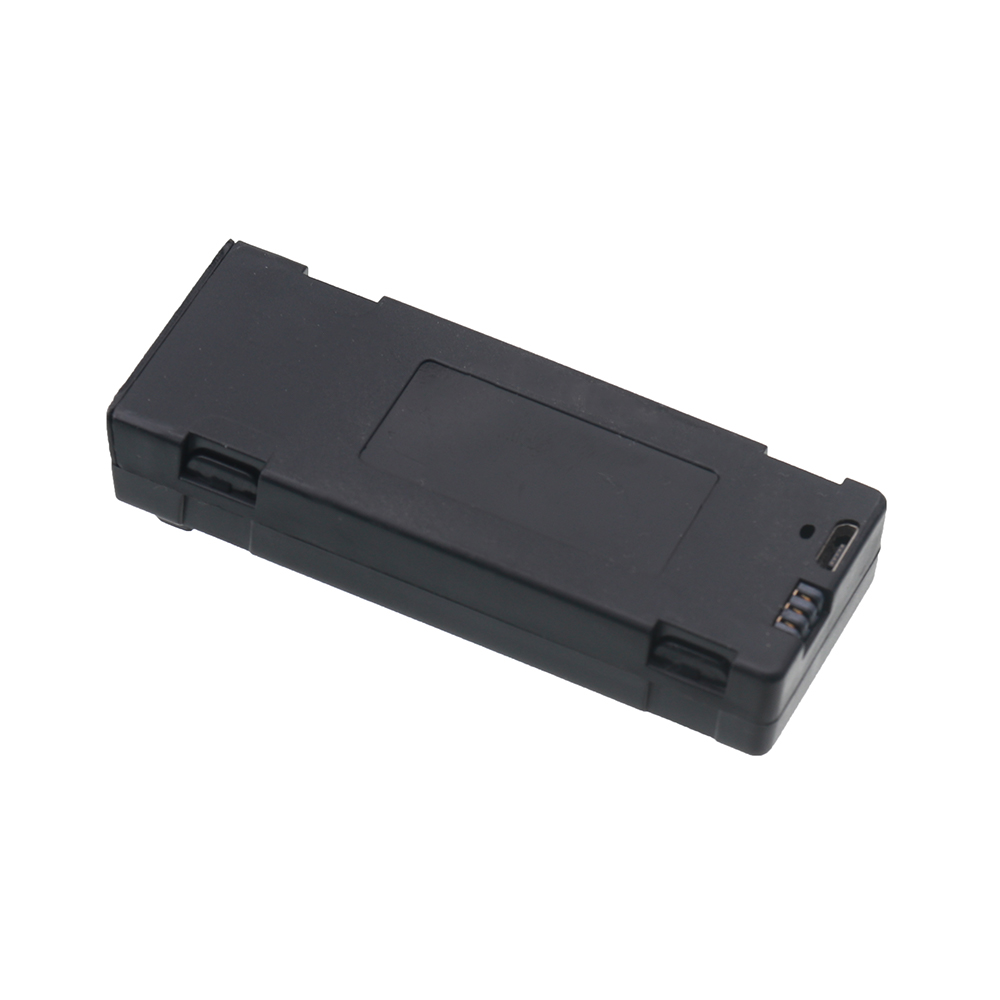 Pour batterie Rechargeable E88 - Eachine Drone E58 avis et prix