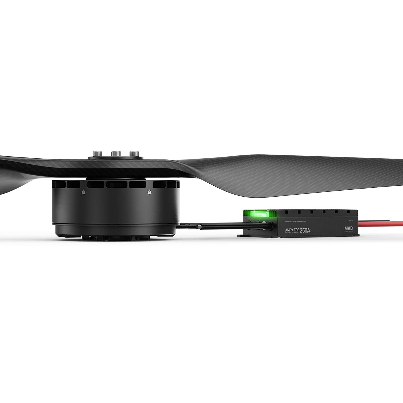 Kit de système d'alimentation  - Drone Kit Heavy Lift avis et prix