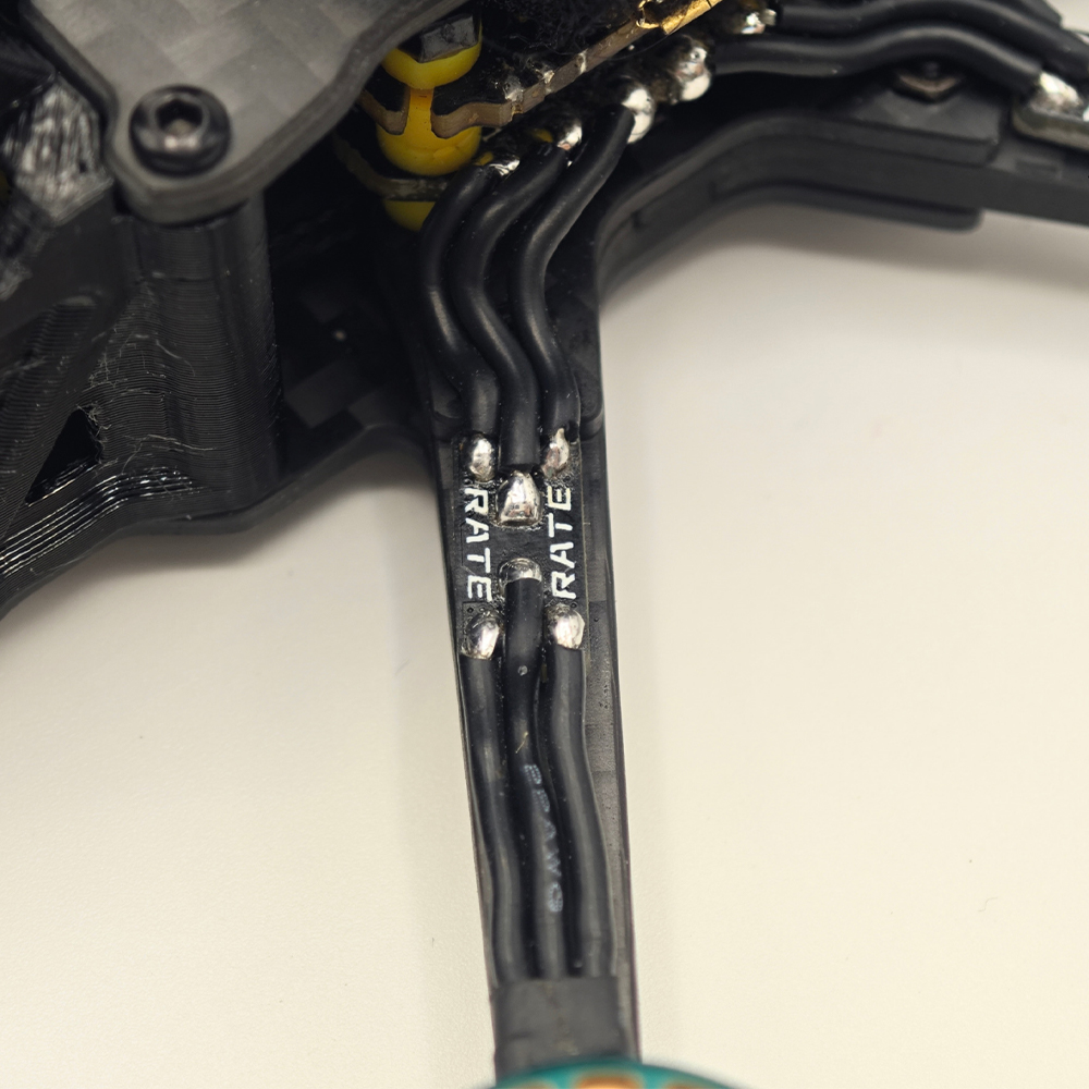 Carte d'extension de moteur 40 - Drone Kit Long Range avis et prix